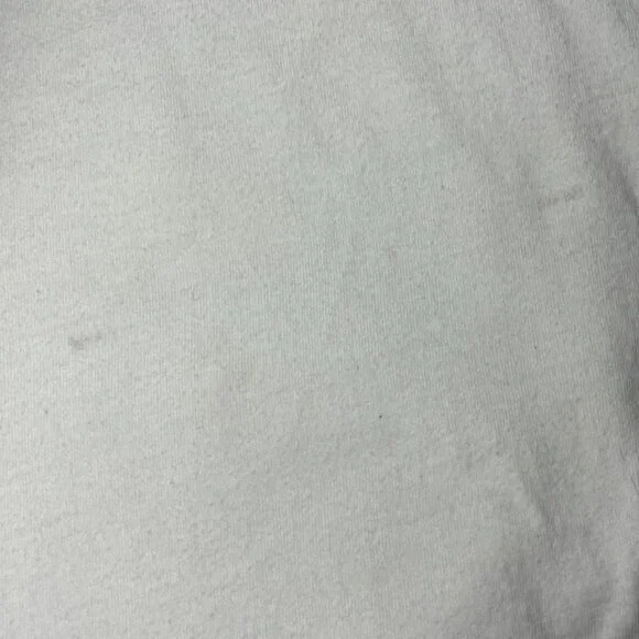 Polo Ralph Lauren White V-Neck Tee 3-Pack | Medium | Cotton - Picture 5 of 5